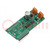 Click board; power supply monitor; I2C; AD5175,AD5241,TPS259631