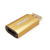ROLINE GOLD 4K DisplayPort-HDMI Adapter, v1.2, DP ST - HDMI BU, Aktiv