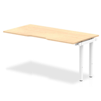Dynamic Evolve Plus Single Row Extension Desk