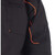 Kälteschutzbekleidung Jacke PIPER, schwarz-orange, Gr. XS - XXXL Version: L - Größe L