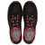uvex motion style Sicherheitshalbschuh 69988 S1 SRC rot schwarz, Größen: 36 - 50 Version: 49 - Größe: 49