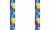 Pelikan Radierstift inkl. Ersatzradierer, farbig sortiert (56807364)