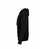 Hakro Kapuzen-Sweatshirt Bio-Baumwolle #560 Gr. 2XL schwarz
