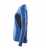 Mascot ACCELERATE T-Shirt, Damenpassform mit feuchtigkeitstransportierendem COOLMAX® PRO, langarm, V-Ausschnitt Gr. 3XL azurblau/schwarzblau