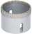 Bosch X-LOCK Diamanttrockenbohrer Best for Ceramic Dry Speed 57 x 35 mm