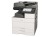 Lexmark MX910de Multifunktions-Monochrome-Laserdrucker 4in1