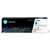 HP TerraJet oryginalny toner W2191X, HP 219X, cyan, 2500s, high capacity