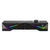 HP Soundbar DHE-6005, 2.0, 6W, czarny, regulacja głośności, stołowy, 3,5 mm jack (USB), podświetlane, 300Hz-20KHz