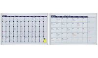 FRANKEN X-tra!Line Planungstafel Wochenkalender, 900x600 mm (70010339)