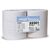 Produktbild zu WC Toilettenpapier Jumbo 2-lagig, 1 PK = 6 Rollen