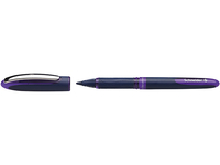 Tintenroller One Business, Ultra-Smooth-Spitze, 0,6 mm, violett