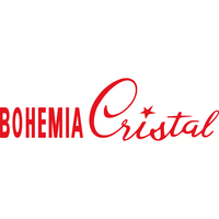 Logo zu BOHEMIA CRISTAL »No.1« Weinglas, Inhalt: 0,36 Liter