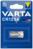 Varta Photbatterie CR123A Einzelblister