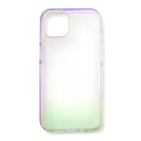 1_Aurora Case Hülle für Samsung Galaxy A53 5G Neon Gel Cover Lila