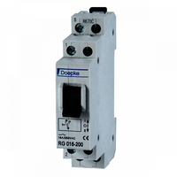 DOEPKE INTERRUPTOR DE GRUPO RG 016-001 4014712154971