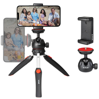 D-FRUIT TRIPOD MINI + PHONE ADAPTER M