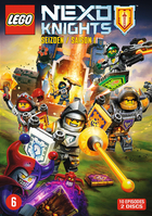 LEGO NEXO KNIGHTS - S.1 WARNER BROS. 1000615084