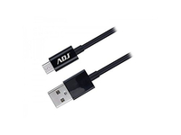 CAVO USB 2.0 A-MICRO A 1,5MT BK AI101 ADJ 110-00091