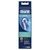 ORAL-B OXYJET CANULES POUR JET DENTAIRE HYDROPULSEUR OXYJET PACK DE 4 DOUX POUR LES DENTS ET LES GENCIVES BRAUN ED17-4