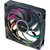 SEASONIC MAGFLOW ARGB, CASE FAN (BLACK, 1-FAN KIT)