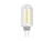 LAMPE TOLEDO G4 19W 200LM 827 BLANC CHAUD - SYLVANIA - 0029654