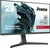 Monitor 28 cali GB2870UHSU-B1 + Gra Dead Island 2 PC