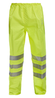 Beeswift BSEEN BIRKDALE Trousers EN ISO20471 Saturn Yellow XL