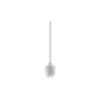 Kela 24308 WC-Bürste PP-Griff La Brosse TPR hellgrau 42,5cm 8,0cmØ