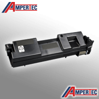 Ampertec Toner ersetzt Ricoh 408184 SPC360HE schwarz