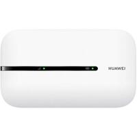 Huawei E5576-320 WIR-Hotspot 150.0Mbps LTE Weiss 1500mAh