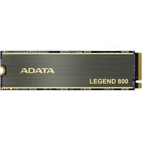 SSD 500GB ADATA M.2 PCI-E NVMe Gen4 Legend 800 retail