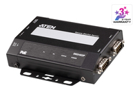 ATEN SN3402P serial server RS-232/422/485