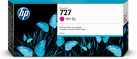 HP 727 300-ml Magenta DesignJet Ink Cartridge