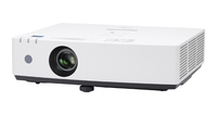 Panasonic PT-LMZ420 data projector Short throw projector 4200 ANSI lumens LCD WUXGA (1920x1200) White