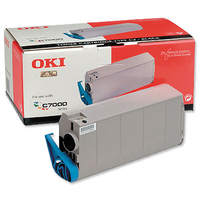 OKI 41963008 toner cartridge 1 pc(s) Original Black