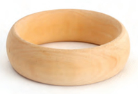 GRAINE CREATIVE Bracelet Bois A Decorer