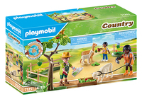 Playmobil Country 71251 juguete de construcción