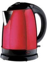 Moulinex BY5305 Subito Red Kettle