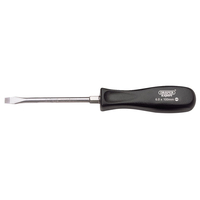 Draper Tools 19529 manual screwdriver Single