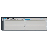 HPE 4204 vl Switch Chassis