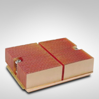 Inter-Tech A-30G Processor Heatsink/Radiatior Copper