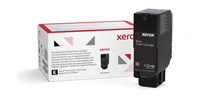 Xerox Cartuccia toner Nero a Capacità standard da 8000 Pagine per Stampante a colori ® VersaLink® C620​/​multifunzione a colori ® VersaLink® C625 (006R04616)