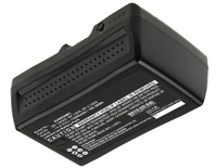 CoreParts Camera Battery for Sony