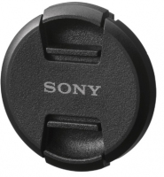 Sony ALC-F49S Objektivdeckel Schwarz 4,9 cm