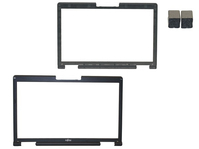Fujitsu FUJ:CP602027-XX Notebook-Ersatzteil Displayabdeckung