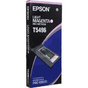 Epson Singlepack Light Magenta T549600