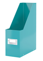 Leitz 60470051 pudełko do przechowywania dokumentów Polipropylen (PP) Niebieski