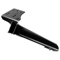 RAM Mounts No-Drill Vehicle Base for '97-16 Ford F-250 - 750 + More