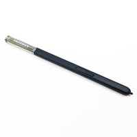 Samsung GH98-33618A stylus pen Black, Silver