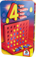 Schmidt Spiele 51214 táblajáték Társasjáték Stratégia